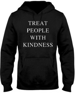 Treat People Sweatshirt SR18D