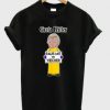 greta ritter t-shirt FD3D