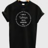 i'am a woman on a mission t-shirt Fd3D