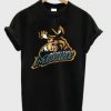 manitoba moose t-shirt Fd3D