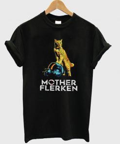 mother flerken t-shirt FD3D