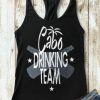 Cabo Drinking Team Tank SR22J0