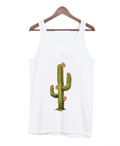 Cactus Tanktop EL17J0