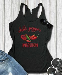 Chili Pepper Tanktop EL22J0