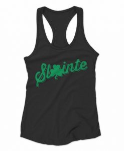 Day Slainte Tanktop EL24J0