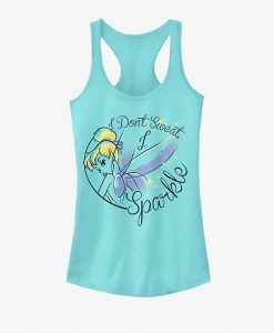 Disney Tinker Bell Tanktop FD21J0