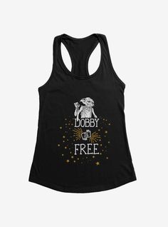 Dobby Free Tanktop EL21J0