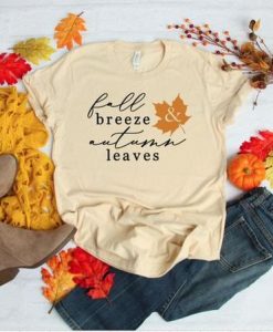 Fall Breeze Shirt FD23J0