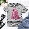 Girl Gang Tshirt EL24J0