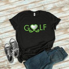 Golf Tshirt EL30J0