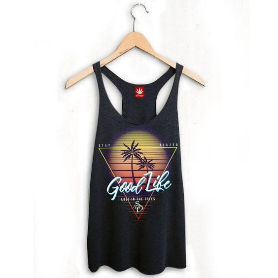 Good Life Tanktop EL20J0