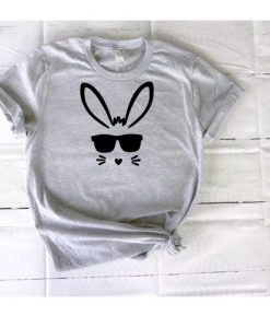 Happy Easter Tshirt EL23J0