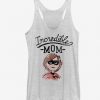 Incredible Mom Tanktop EL17J0