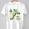 Irish Dance Tshirt EL23J0