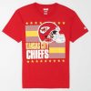 Kansas City Chiefs T-Shirt FD17J0