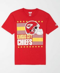 Kansas City Chiefs T-Shirt FD17J0