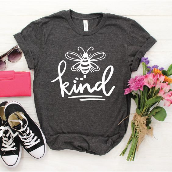 Kindness Shirts FD17J0