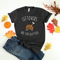 Leftovers Tshirt EL22J0