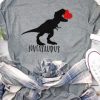 Love Saurus Tshirt EL29J0