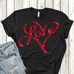 Love Shirt FD29J0