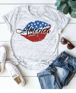 Merica Shirt FD27J0