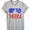 Merica tshirt FD27J0