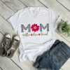 Mom Mum Mother Tshirt EL30J0