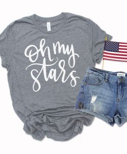 Oh My Stars tshirt FD27J0