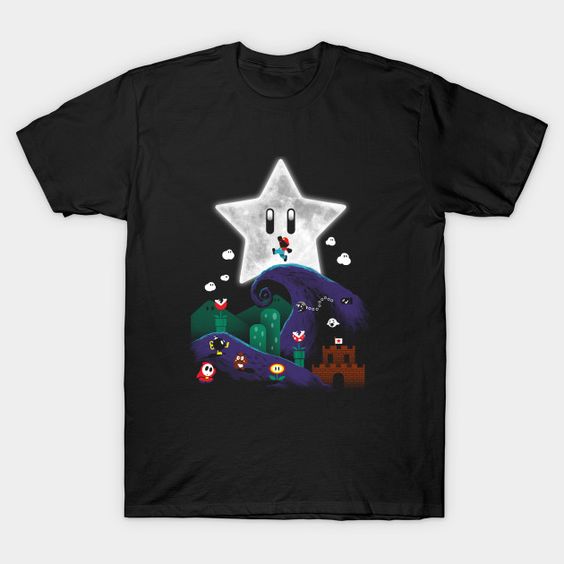 Plumber's Nightmare T-Shirt AY2J0