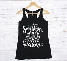 Sunshine Mixed Tanktop EL21J0