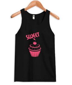 Sweet Tanktop EL17J0