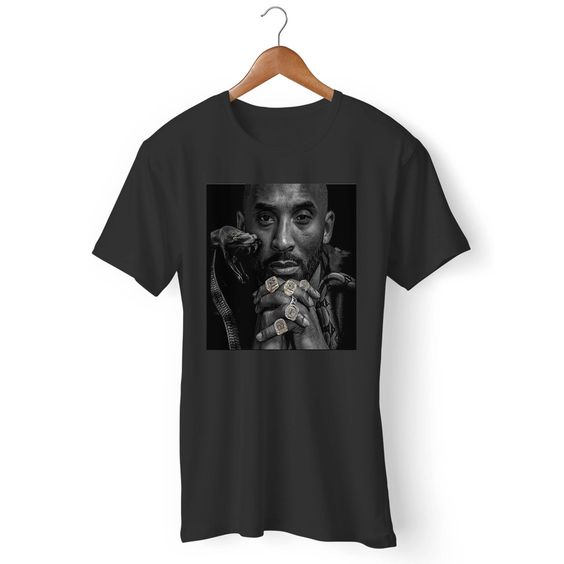 The Black Mamba tshirt FD31J0