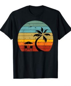 Beach T-Shirt DL07F0