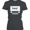 Beer T shirt SR6F0