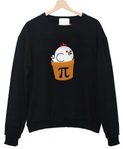 Chicken Pot Sweatshirt FD4F0