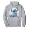 Classic Winking Stitch Hoodie FD7F0