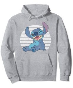 Classic Winking Stitch Hoodie FD7F0