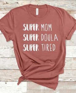 Digital Design for Doulas T-Shirt DL07J0