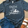 Faith Tshirt SR6F0