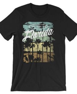Florida Surf Sand Sun T-Shirt FD4F0