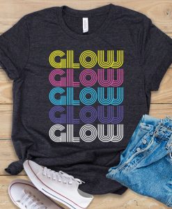 Glow Glow T Shirt SR2F0