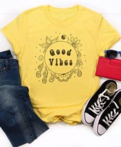 Good Vibes T-shirt FD27F0