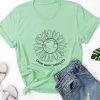 Grow Happy Thoughts T-Shirt FD27F0