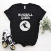Handball Player T-Shirt DL07F0