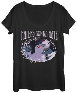 Haters T shirt SR6F0