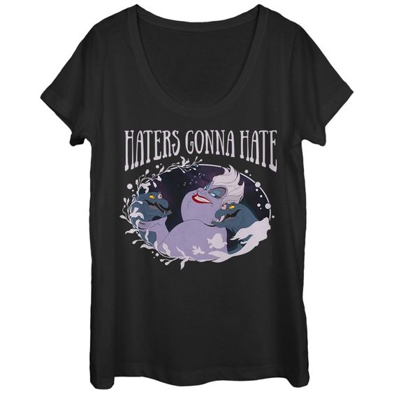 Haters T shirt SR6F0