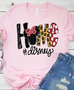 Home Disney T-shirt FD27F0