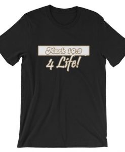 Life Christian T-Shirt ND10F0