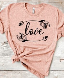 Love T-shirt FD27F0