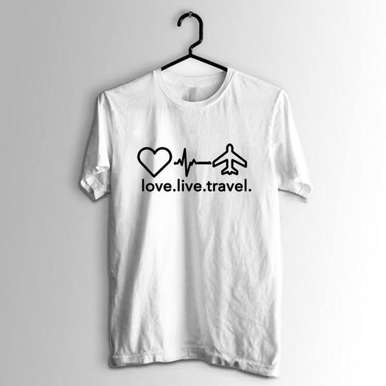 Love live T shirt SR6F0